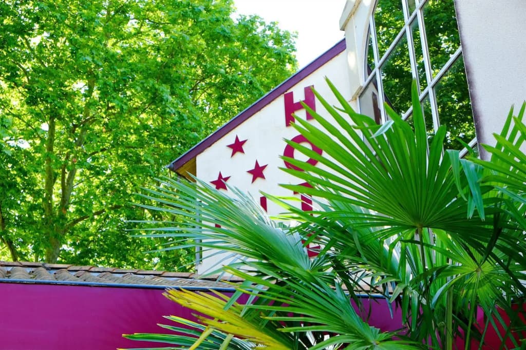 Logis Hôtel et Restaurant Ludik - Photo 5