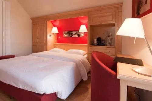 Appartements La Maison du Tigre - Miniature 6