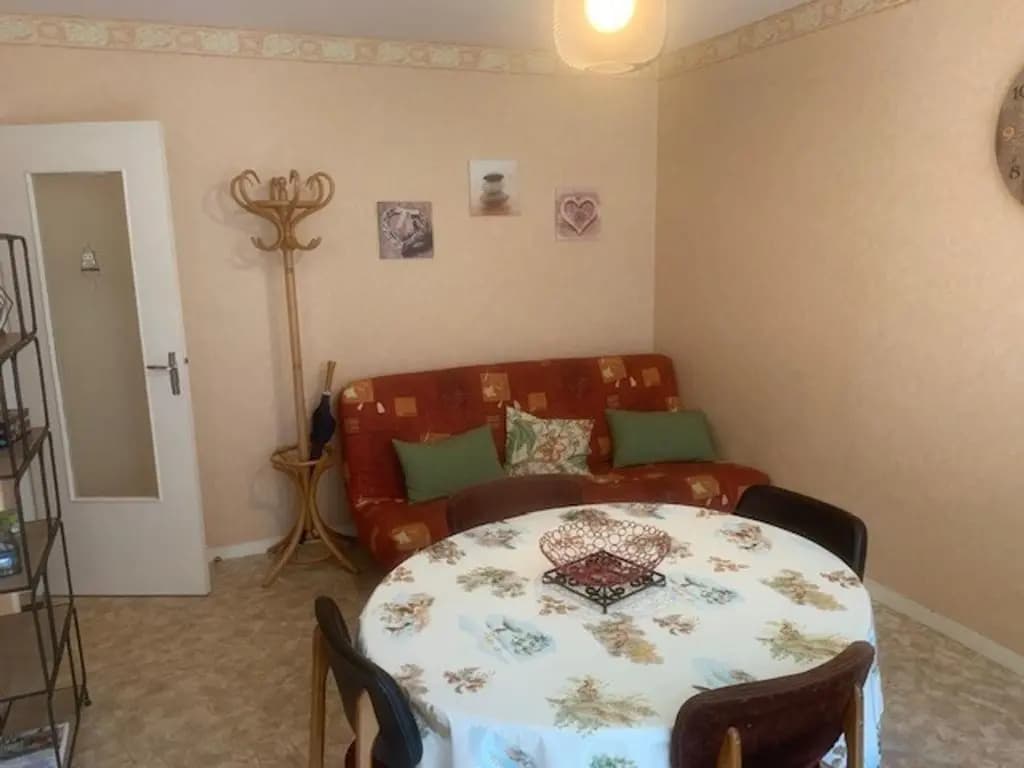 Appartement Mont-Dore, 2 pièces, 4 personnes - FR-1-415-103 - Miniature 6