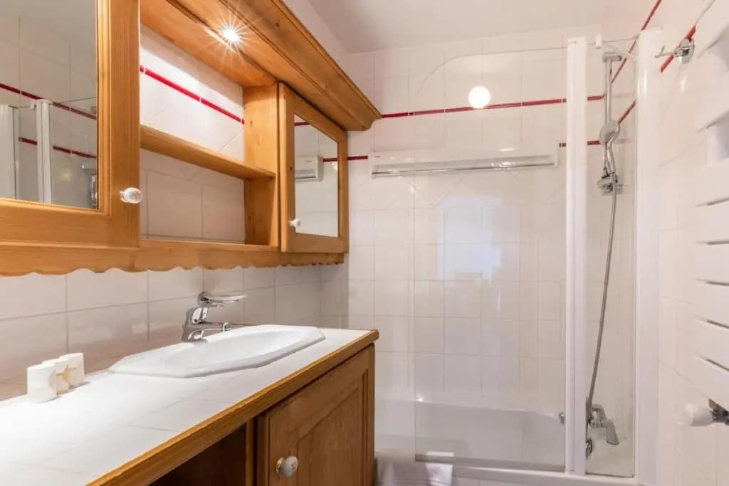 Résidence Les Alpages de Chantel - maeva Home - Appartement 3 Pièces 6 Pers 52 - Miniature 6