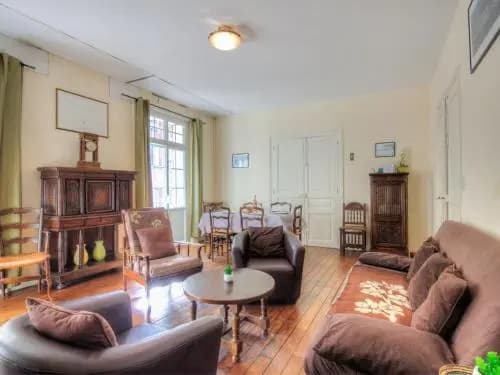 Apartment Levavasseur - Photo 1