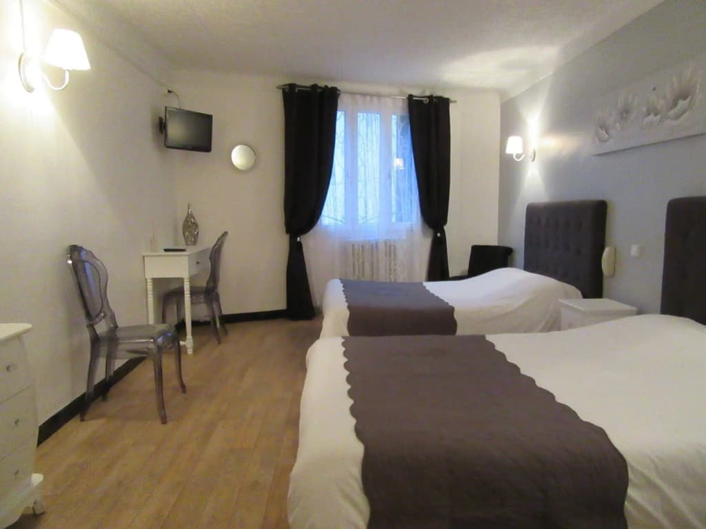 Hotel de la Bastide - Photo 3