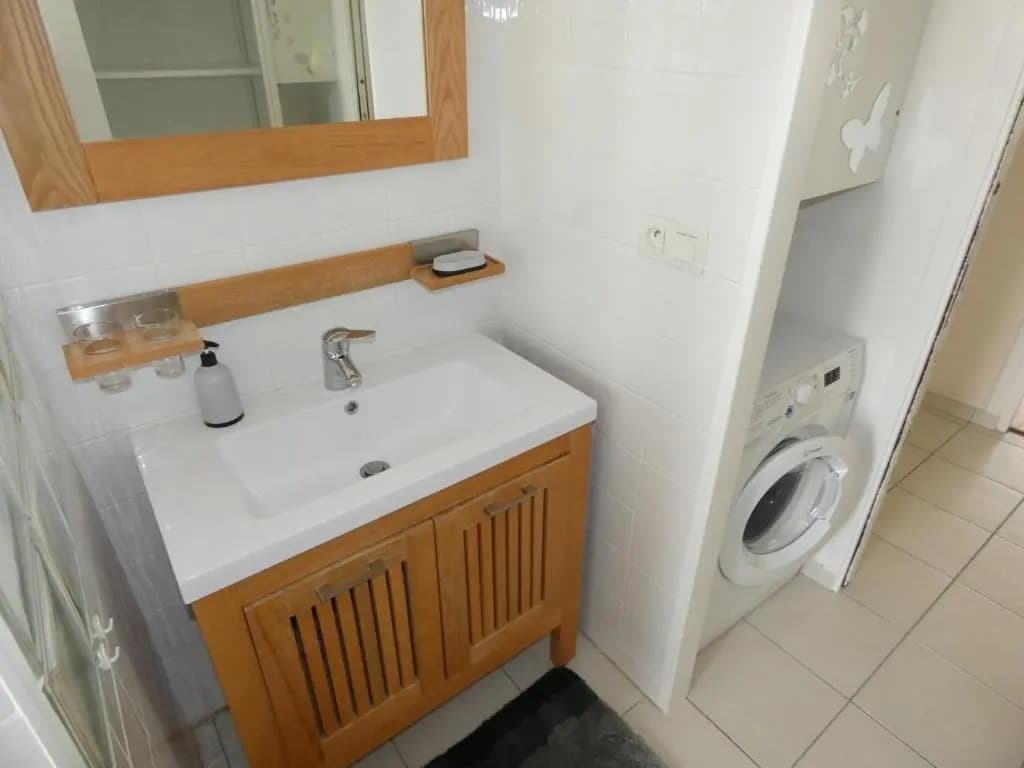 Appartement Royan, 3 pièces, 6 personnes - FR-1-71-74 - Miniature 7
