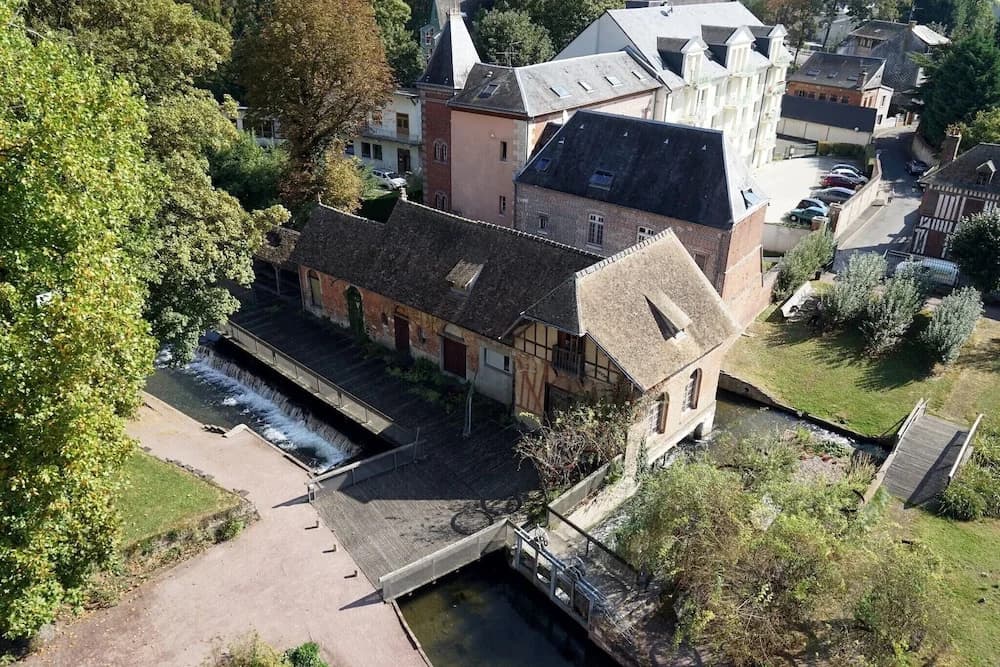 Premiere Classe Rouen Sud Val De Reuil - Miniature 7