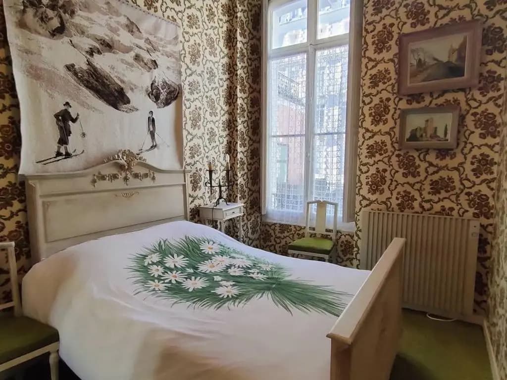 Appartement Cauterets, 3 pièces, 6 personnes - FR-1-234-109 - Photo 3