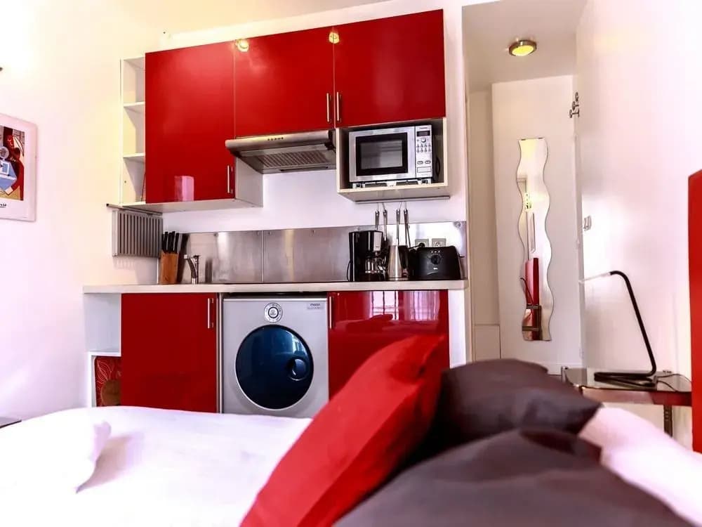 Montmartre Apartments - Picasso - Photo 4