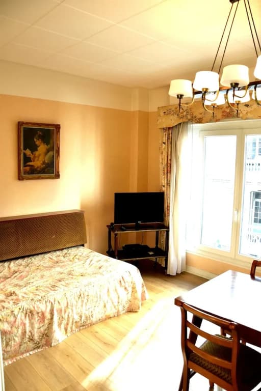 Appartement Frégate 1 - Photo 4