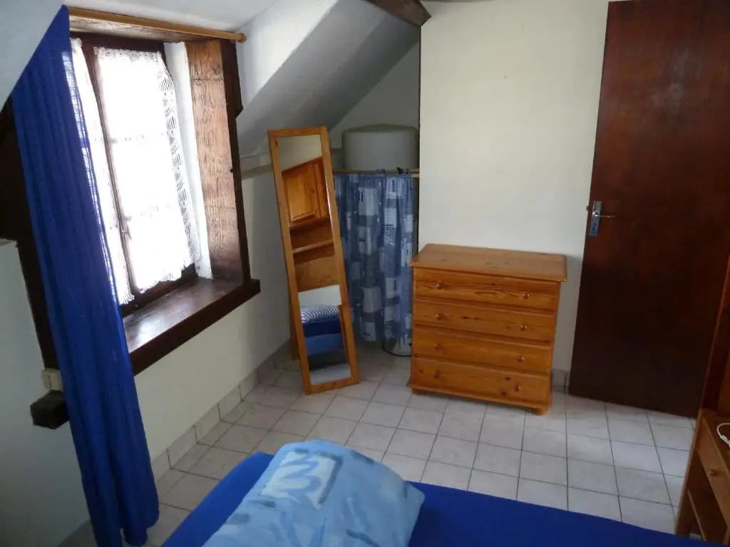 Ker Océan 3 au bord des dunes logement du bout Famille DUPREZ GOBERT - Photo 5