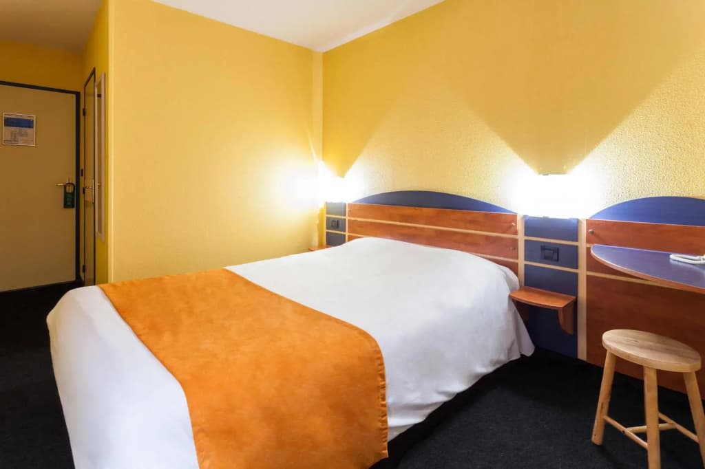 Ibis Budget Perigueux Boulazac - Miniature 7