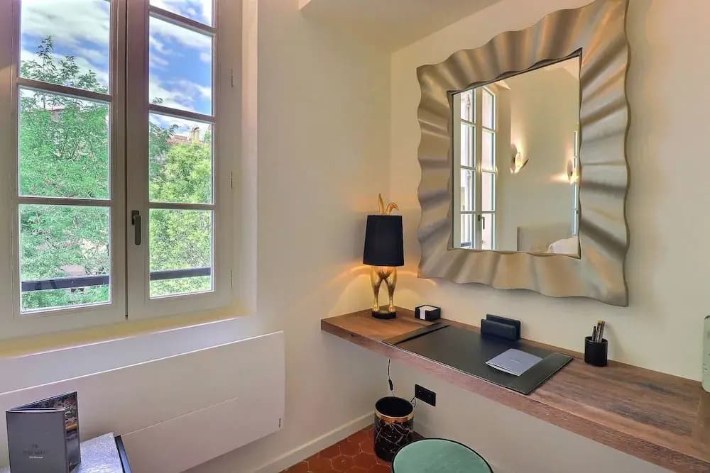 La Suite 26 (accès spa 1h/jour) - Photo 3