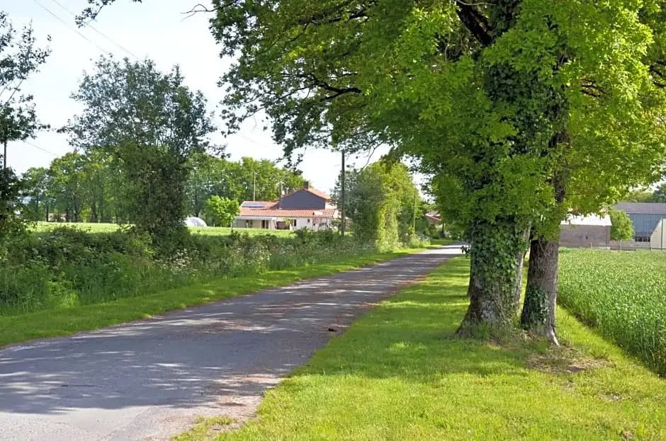 Gîtes la Lande - Photo 2