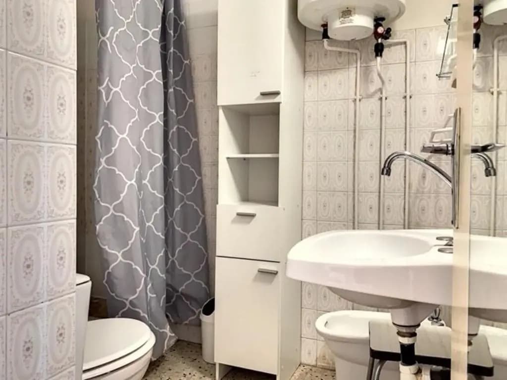 Appartement Balaruc-les-Bains, 1 pièce, 2 personnes - FR-1-503-117 - Photo 4