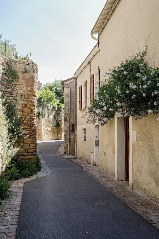 Au Petit Thouars - Photo 1