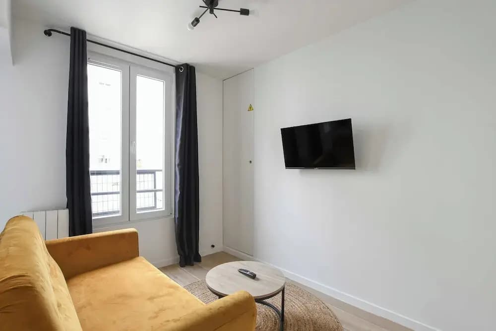 Newly Renovated Appartement Hotel Residence - Photo 4