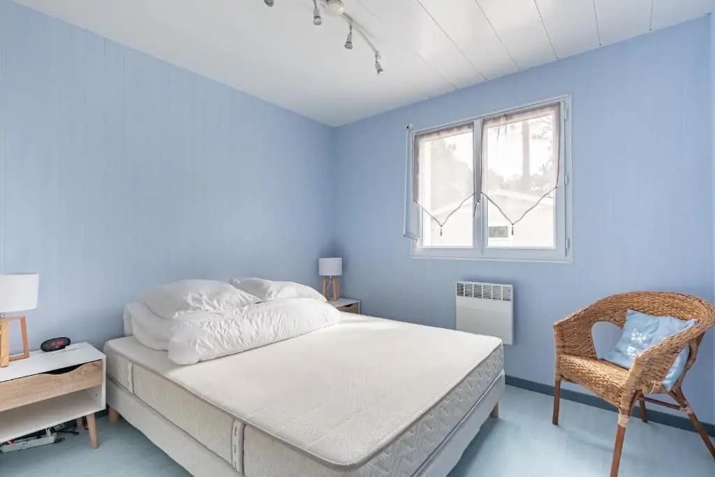 Venez decouvrir cette maison familiale de 100m2 situee a Lacanau, detente garantie - Photo 2