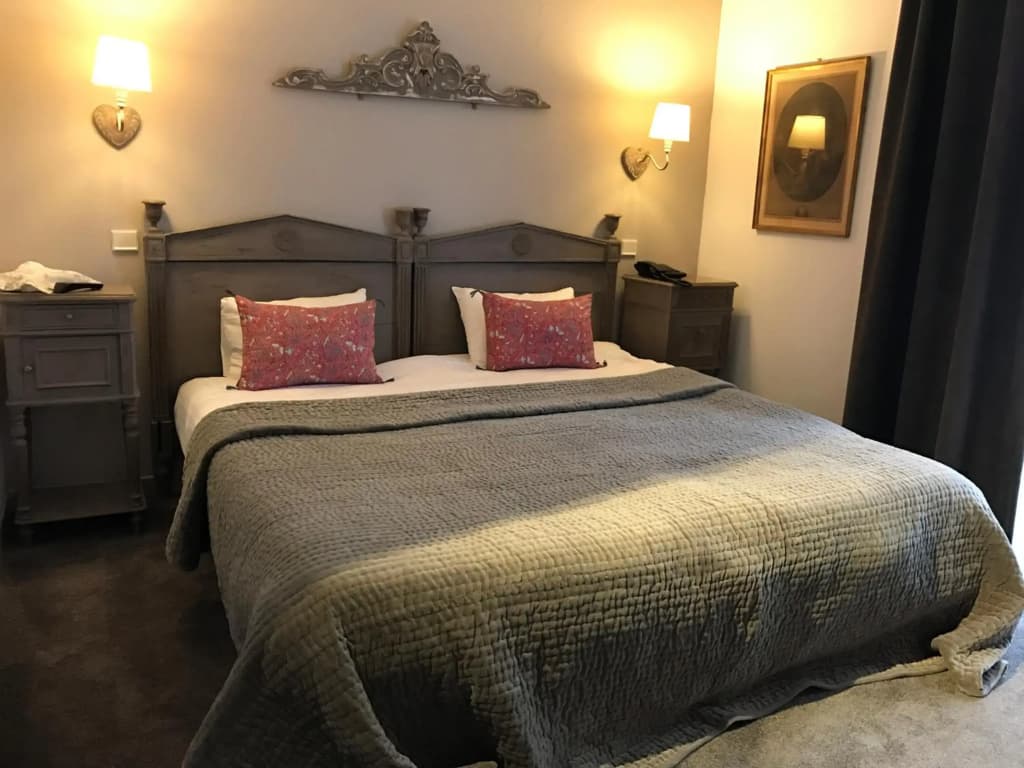 Logis Hôtel Arvor - Photo 5