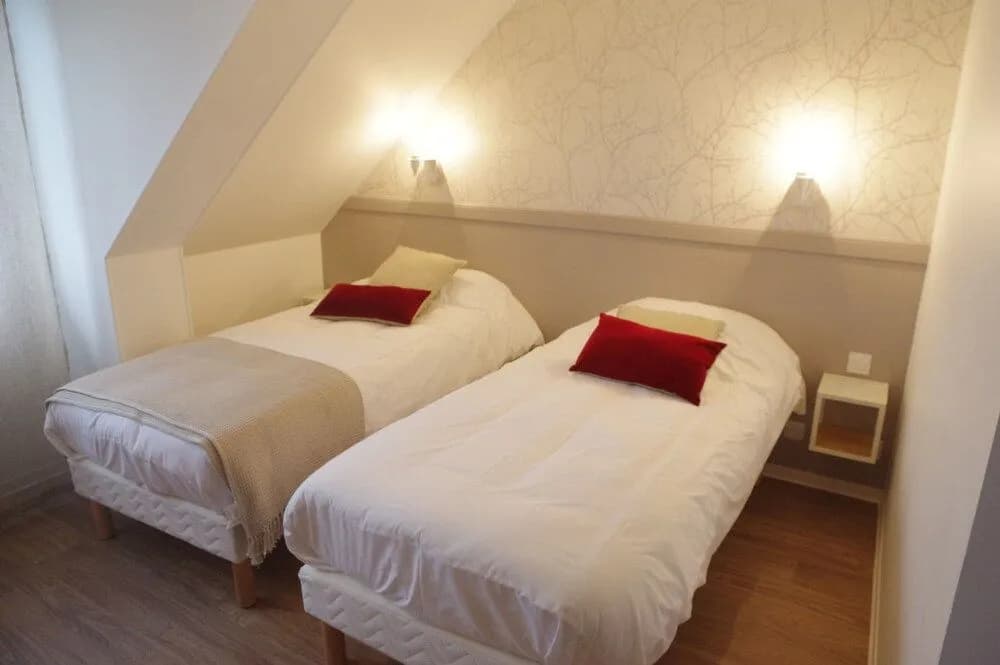 Le Relais du mené - Photo 2