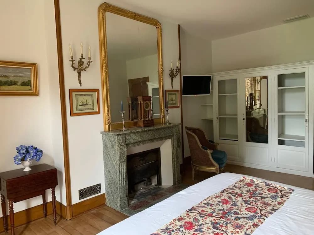 L'abeaupinière - Photo 5