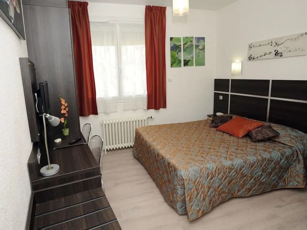 Hotel du Centre - Photo 5