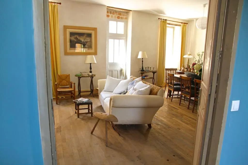 La Maison Jeanne D'arc - Miniature 7
