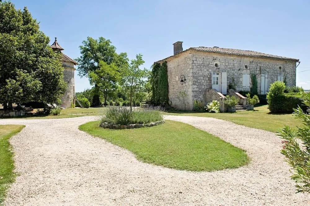 Domaine de L'Isle Basse - Photo 1