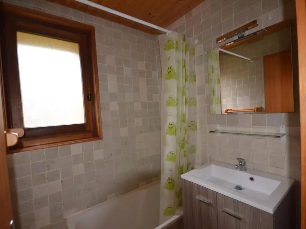 Studio Les Gets, 1 pièce, 4 personnes - FR-1-623-278 - Photo 4