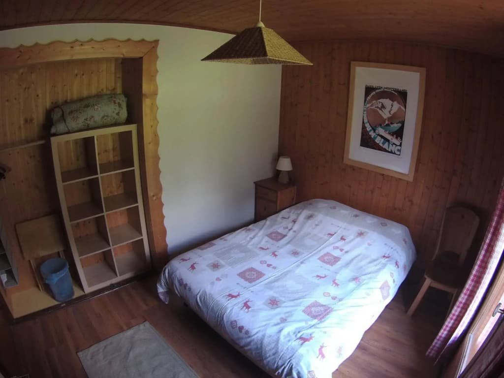 Chalet Les Frenes - Photo 2