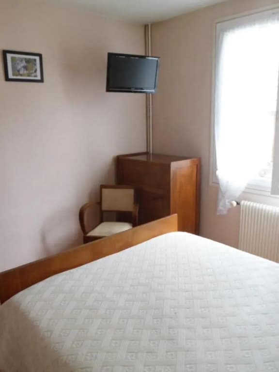 Hotel de L'Hippodrome - Photo 4