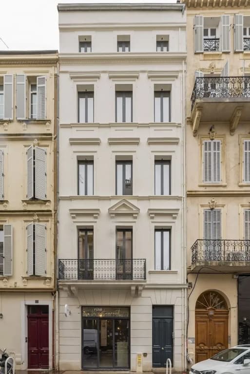 Residence Montefiore - Photo 1