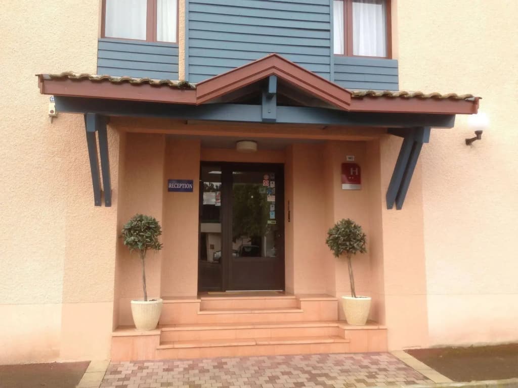 Hotel Atlantide - Photo 1