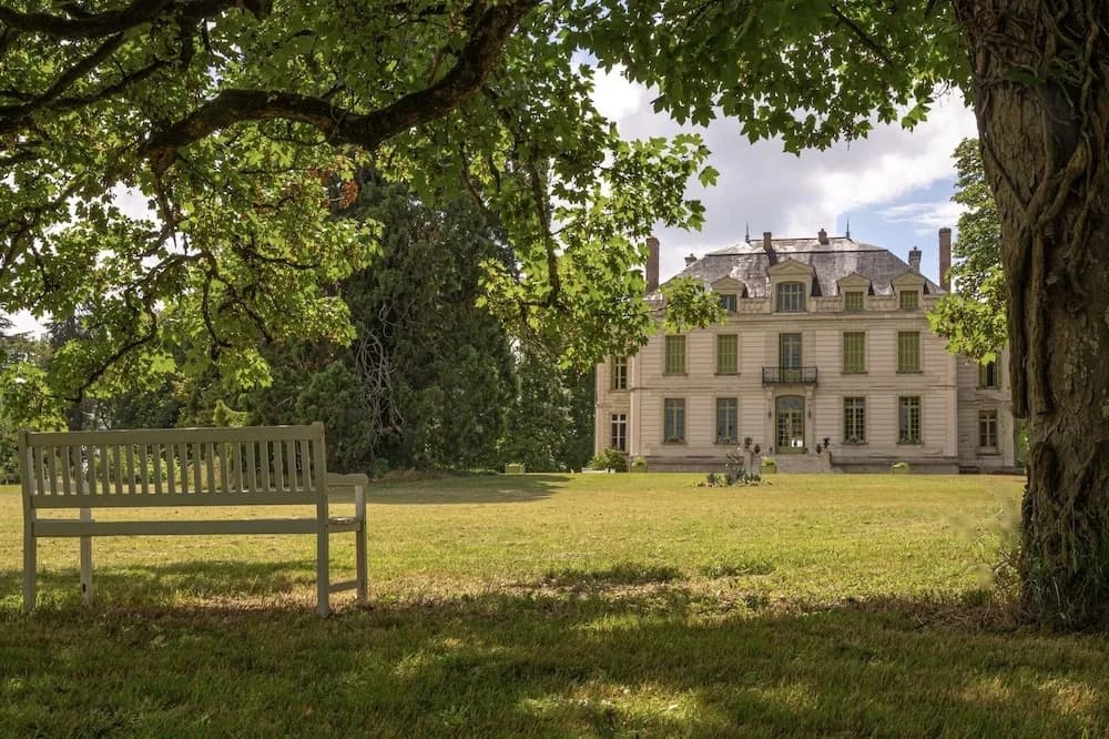 Le Château du Breuil - Miniature 7