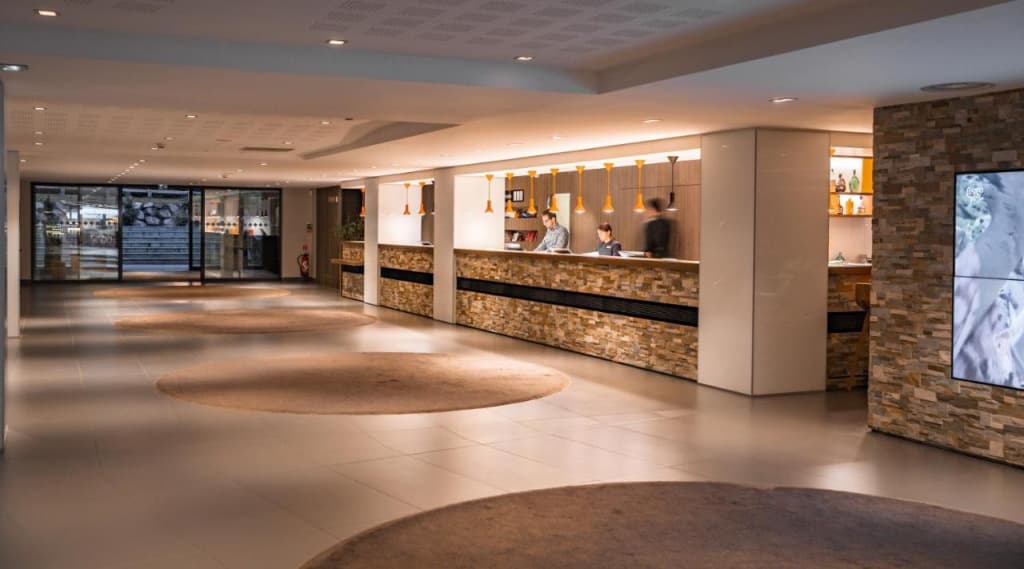 Héliopic Hôtel & Spa - Photo 2