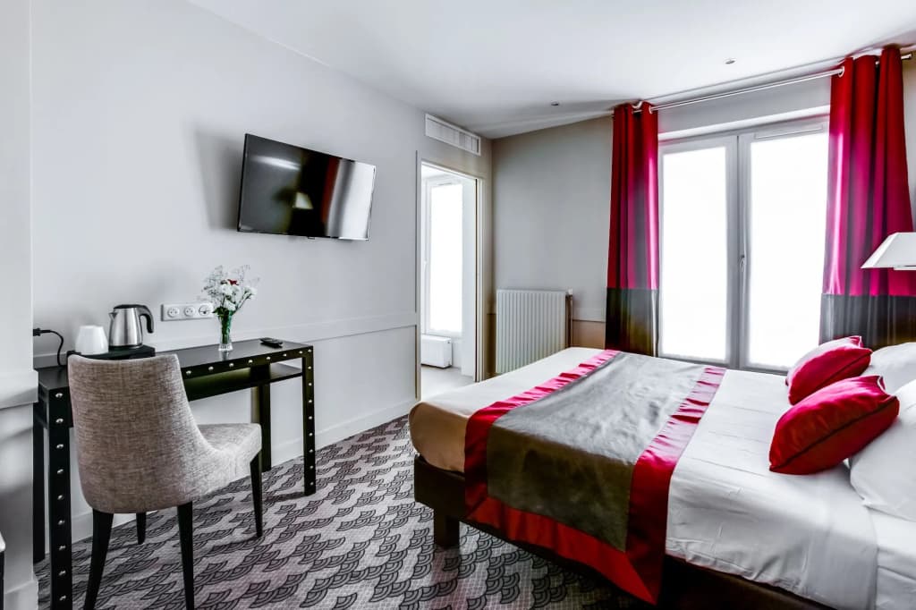 Hotel d'Amiens - Miniature 6