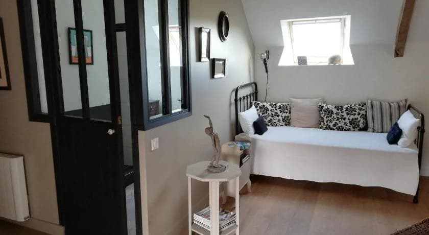 Chambres d'Hôtes de Charme Ker Liviou (Lancieux - Saint-Malo) - Photo 3