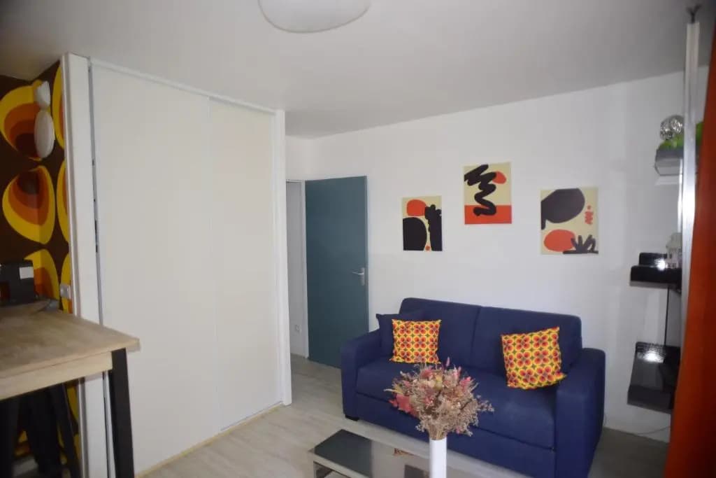 Studio POP Canet En Roussillon - Miniature 6