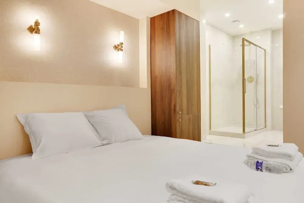 Chic Apartment - 3br/8p - Le Marais - Photo 2