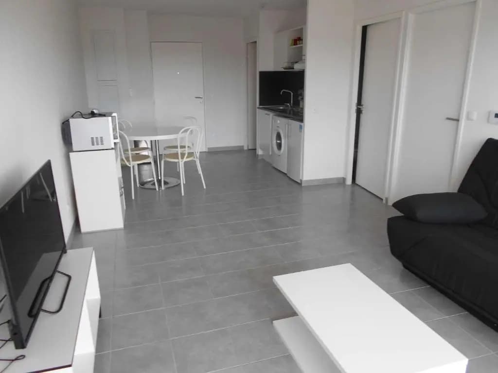 Appartement Le Grau-du-Roi, 2 pièces, 6 personnes - FR-1-250-198 - Photo 2