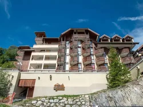 Apartment La Grande Chaume Les Deux Alpes - Photo 1