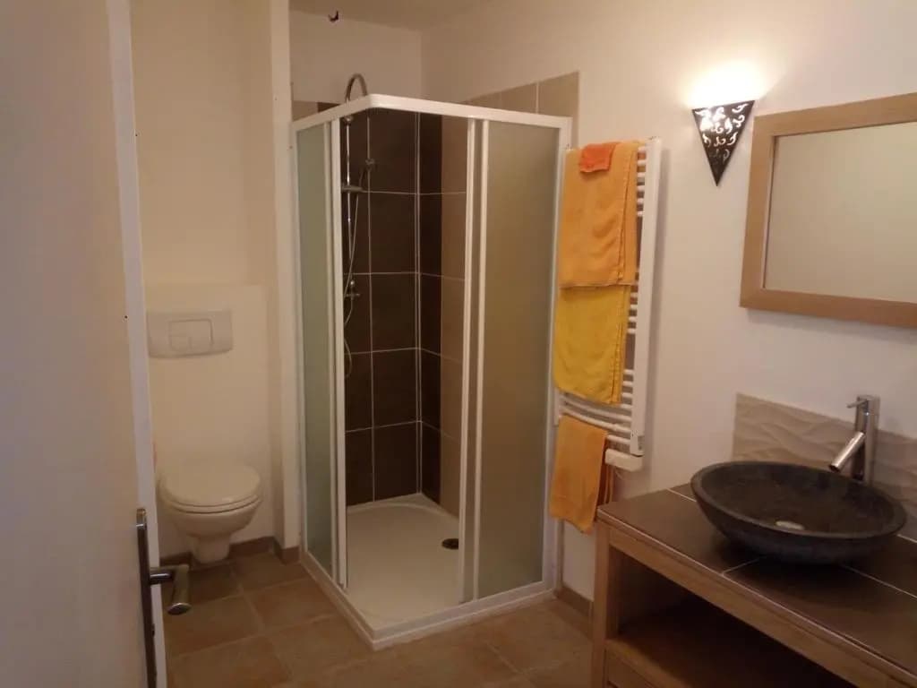 Gîte L'Orangeraie - 2 Adultes - 2 enfants - Photo 5