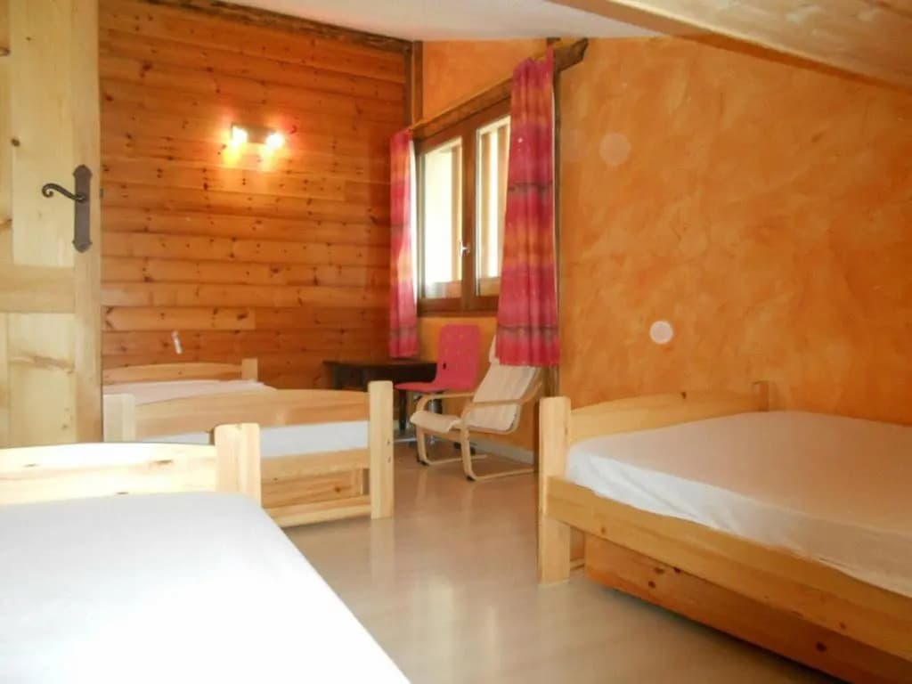 Appartement Les Deux Alpes, 4 pièces, 8 personnes - FR-1-516-17 - Miniature 6