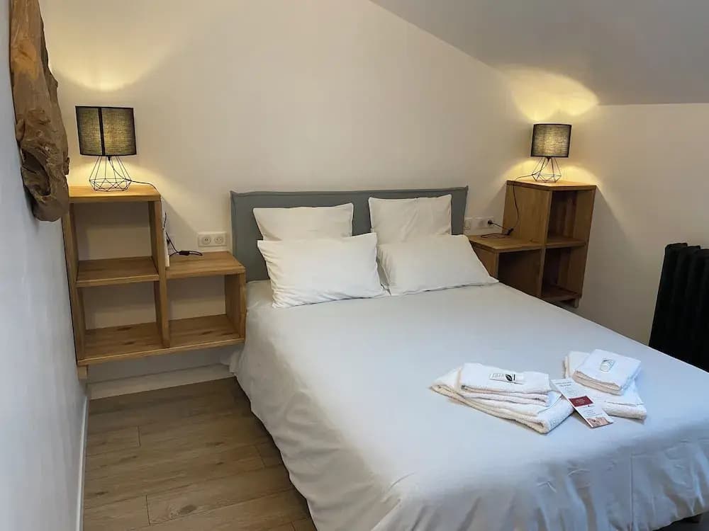 Maison d'hôtes La Bellours - Photo 3