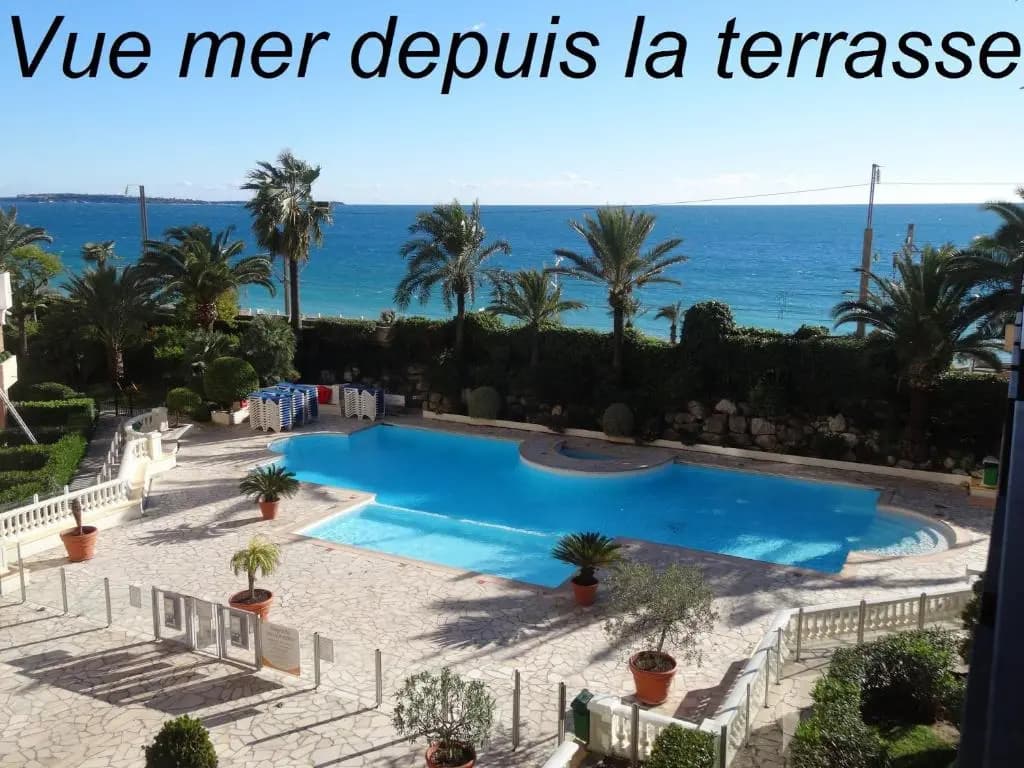 Cannes design vue mer - Miniature 7