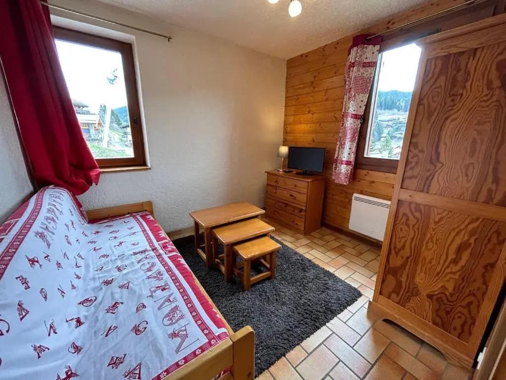 Appartement Les Gets, 2 pièces, 6 personnes - FR-1-623-143 - Photo 2