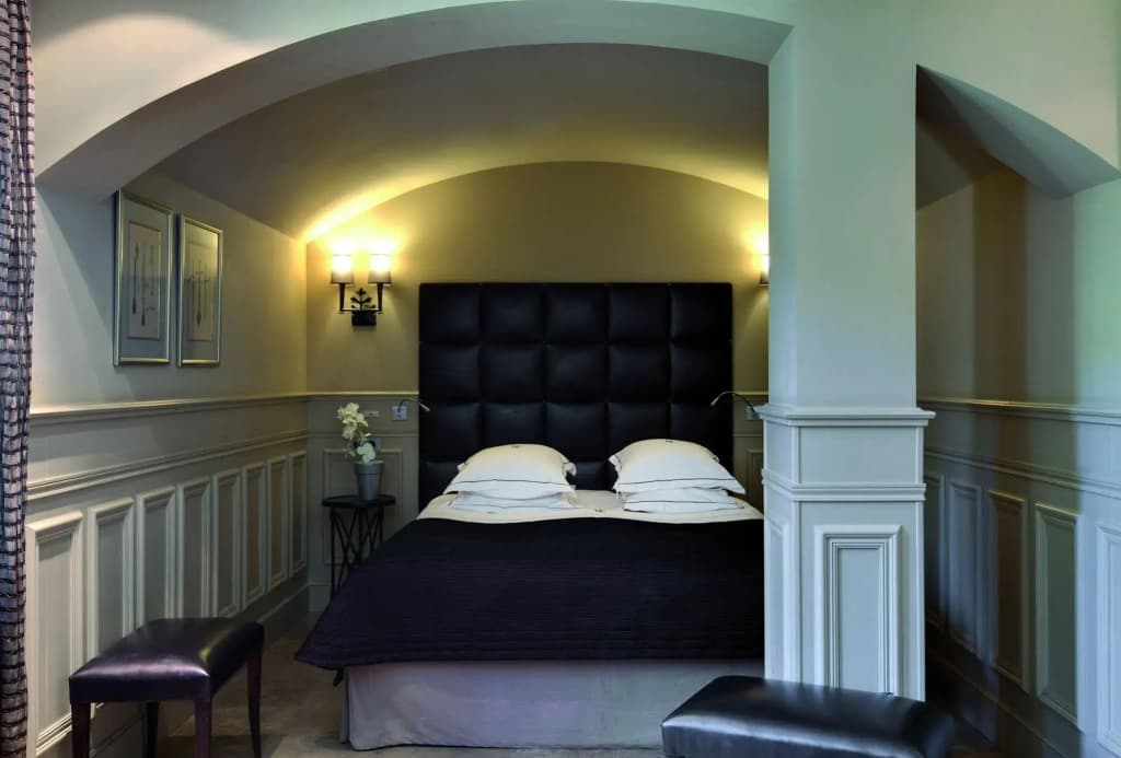 Hôtel du Château & Spa Gemology - Photo 4