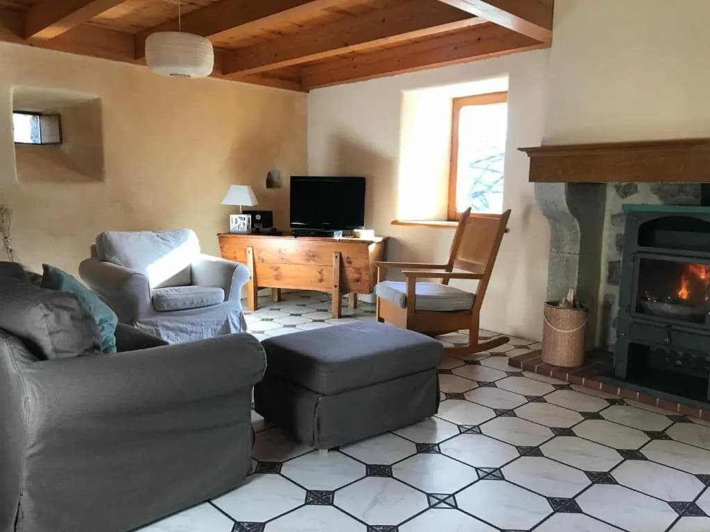 Gîte Tence, 4 pièces, 6 personnes - FR-1-582-134 - Photo 3