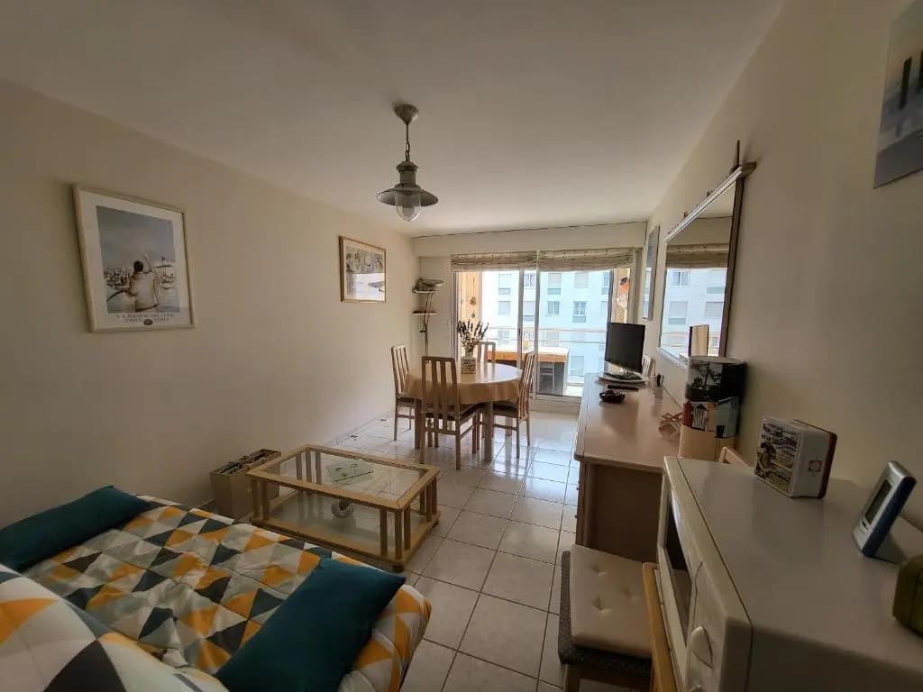 Apartment Cours Blossac 1 - Photo 2