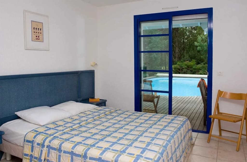 Villas Eurogroup Club Royal Aquitaine - Photo 1