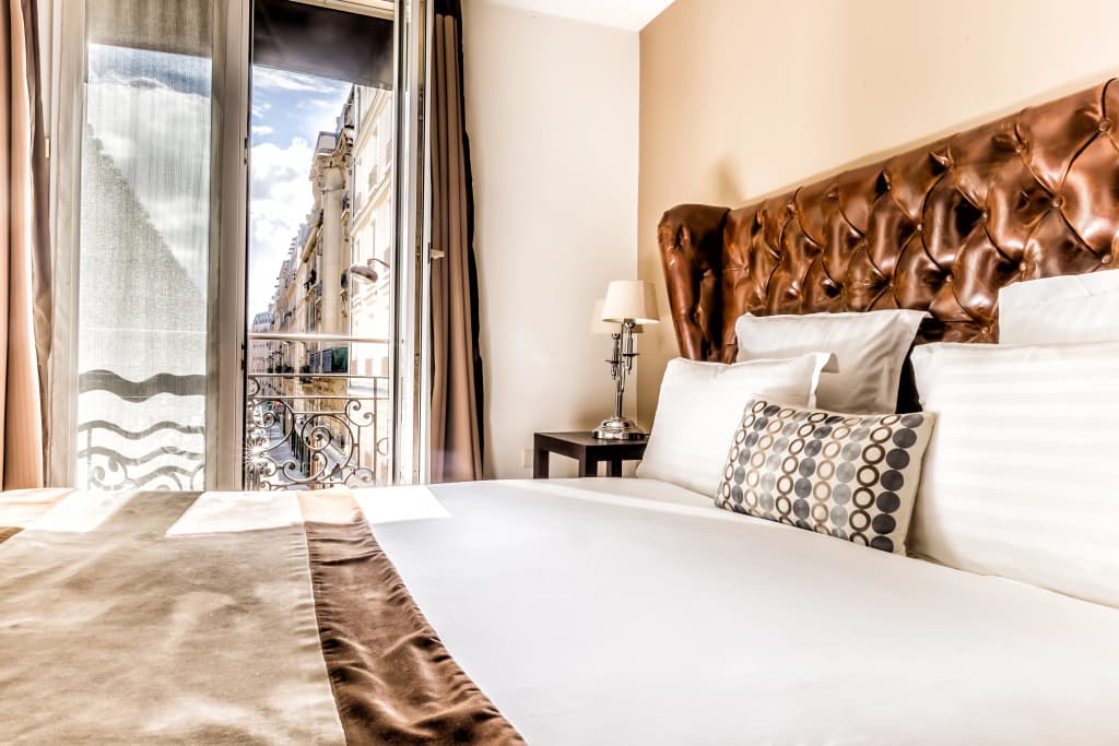 Atelier Montparnasse Hotel - Miniature 8