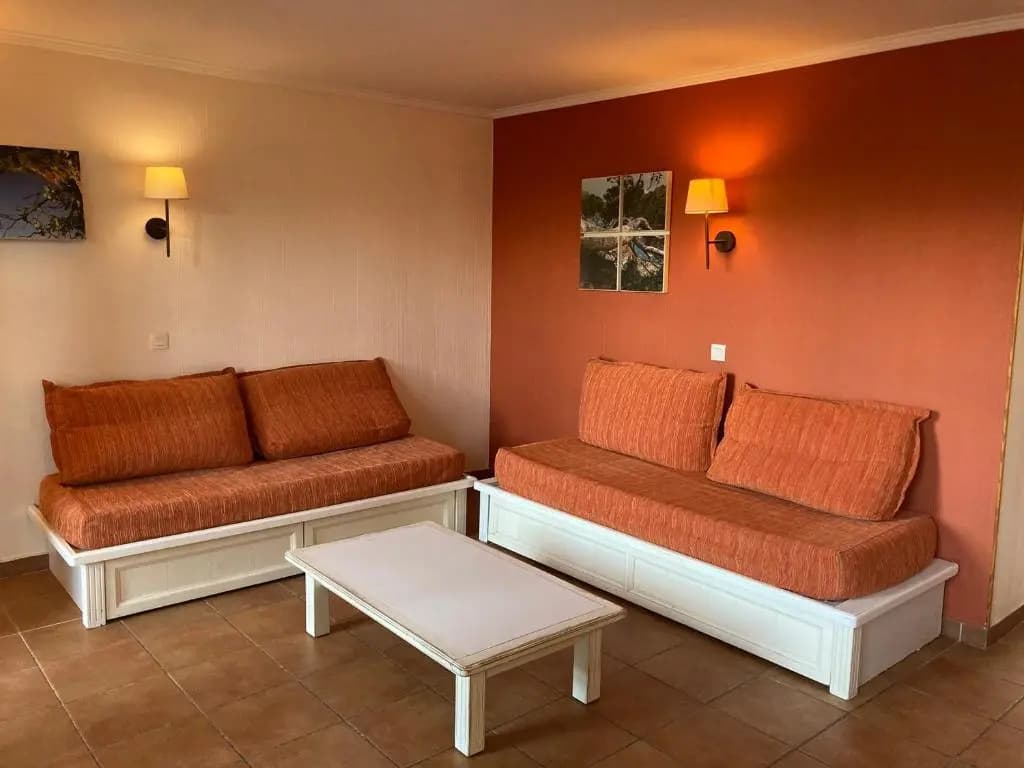 Appartement Saint-Raphaël, 3 pièces, 6 personnes - FR-1-504-605 - Photo 1