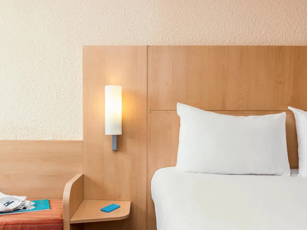 ibis Cergy Pontoise Le Port - Miniature 7